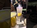 中国の屋台でコーンスープ頼んでみた!#shorts #中国 #streetfood #海外チャレンジ #海外一人旅