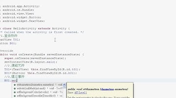 04_程式撰寫與建立事件說明(ANDROID入門教學 吳老師提供)7.avi