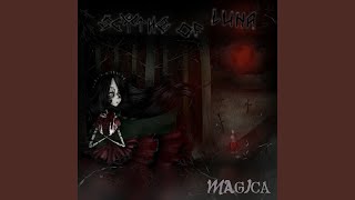 Witch Of Creeping Mist