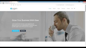 Gantry 5 - "Contacts" Particle (Oxygen)