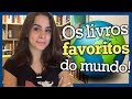 OS LIVROS FAVORITOS DE CADA PAÍS DO MUNDO