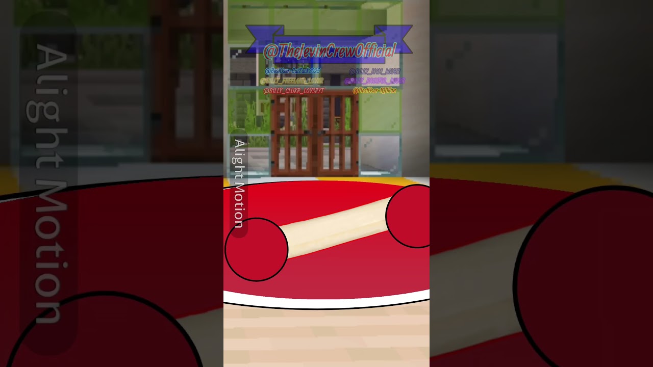 Cruncherella Sticks | The Jevin Movie 2