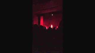 Cem Adrian - Beni Affet Bu Gece (Kayseri Konseri)