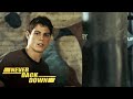 'Breathe' Scene | Never Back Down