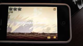 AppReview: Trucks & Skulls screenshot 3