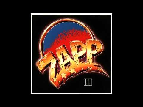 Zapp - I Can Make You Dance