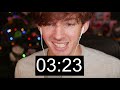 End of video