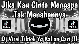 Jika Kau Cinta Mengapa Tak Menahannya Konser Cover  Hatimu Milik Dia Arvian Dwi Viral Tiktok Trbaru