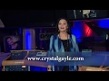 Crystal Gayle - &quot;You Don&#39;t Know Me&quot; Album Commercial