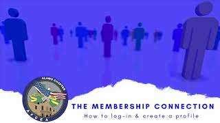 The Membership Connection Login Tutorial