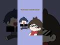 🤫#animatedfilms #couple #animation #funny #animationshorts #funnycartoon  #art