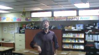 Mini Lesson 5: When to capitalize