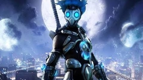 Amv anime 3d (bring me back to life)