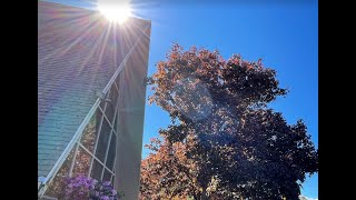 Holy Eucharist, 2nd Sunday in Lent, 5 March 2023, St. Andrew&#39;s Episcopal Church, Seattle