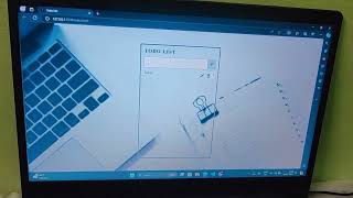 Todo List Coding Ninja Skill Test