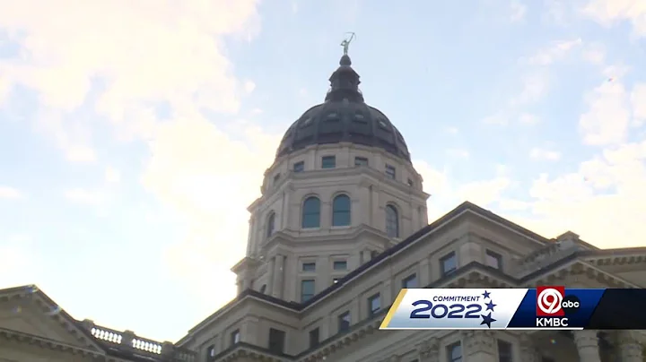 Kansas Gov. Laura Kelly wins second term