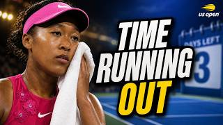 What Osaka s Cincinnati Wit rawal Really Means For The US Open