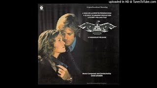 Video thumbnail of "DAVE GRUSIN - Goodbye for Kathy"