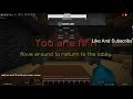 Minecraft Hypixel games (playing with and adding veiwers)