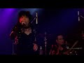 浜田麻里トリビュートバンド 浜田組 Black Rain 2021.7.24 岡山浜田麻里祭2021 at 岡山CRAZYMAMA KINGDOM