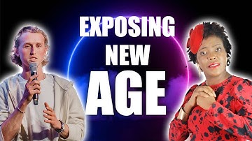 This is how to recognise someone practicing NEW AGE BELIEFS and What to do about it