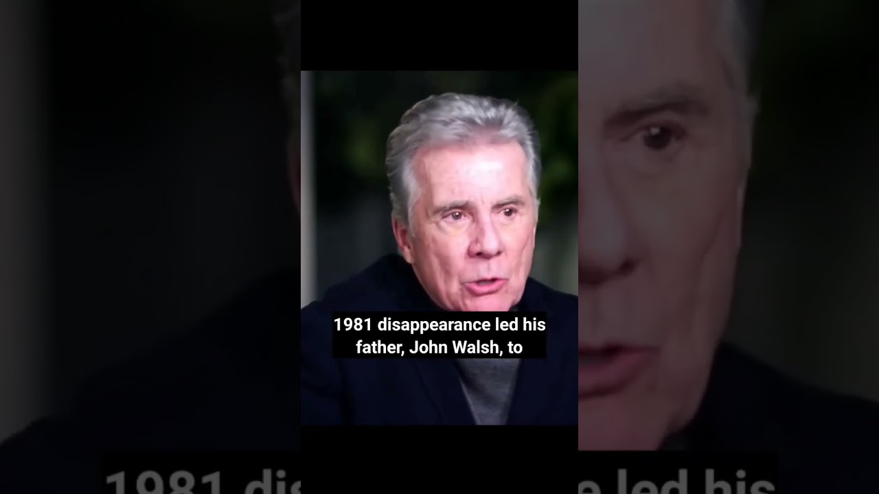 Did Jeffrey dahmer killed six year old Adam Walsh?  