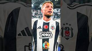 Abartılmayı Hak Ediyor I Ciro İmmobile Şiktaş