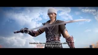 Battle Throug The Heaven S5 Episode 52