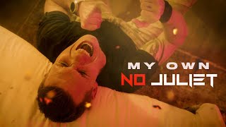 No Juliet- My Own (Official Music Video) | New Alternative Rock Music 2022 🔥