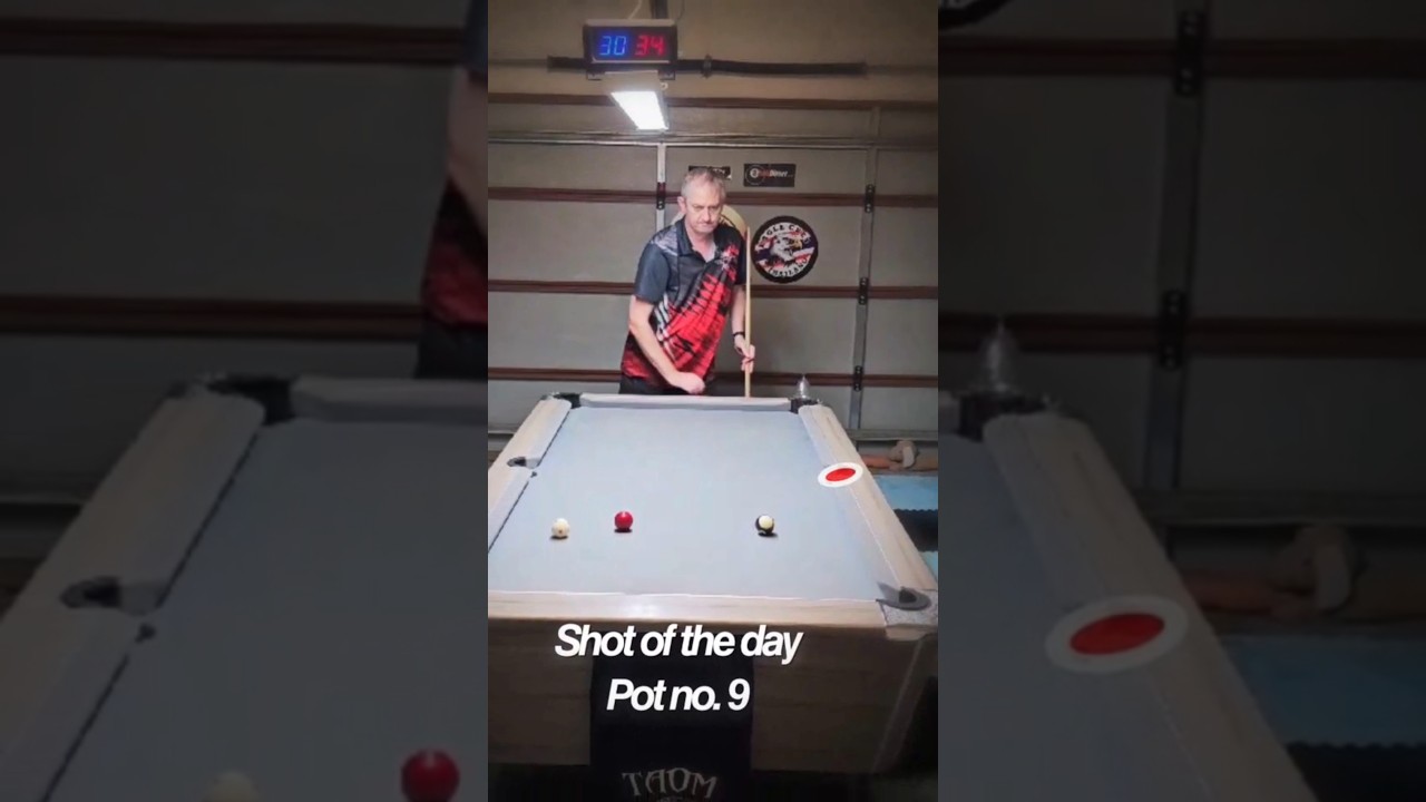 8ball tips and tricks #billiards #8ballpool #tricksfor8ball #ball #fun #shorts