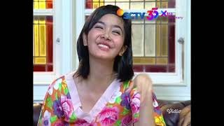 FTV SCTV FULL - RT Cantik Gang Murah Senyum | Acha Septriasa & Ben Joshua