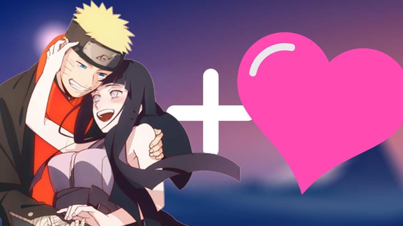 Naruto Characters Ships Couples in Naruto