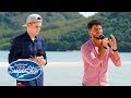 DSDS 2019 | Gruppe 01 |  Momo & Taylor mit "Keine ist wie Du" von Gregor Meyle