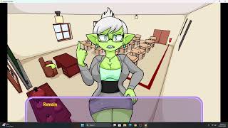 Magical Mishaps episodio 4