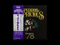 [RCA Records] - Pedro &amp; Capricious  - やっぱり別れます '78 - A3 - ぜんまいじかけ