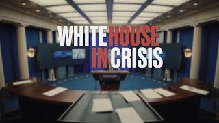 The White House Leak That Changed Everything