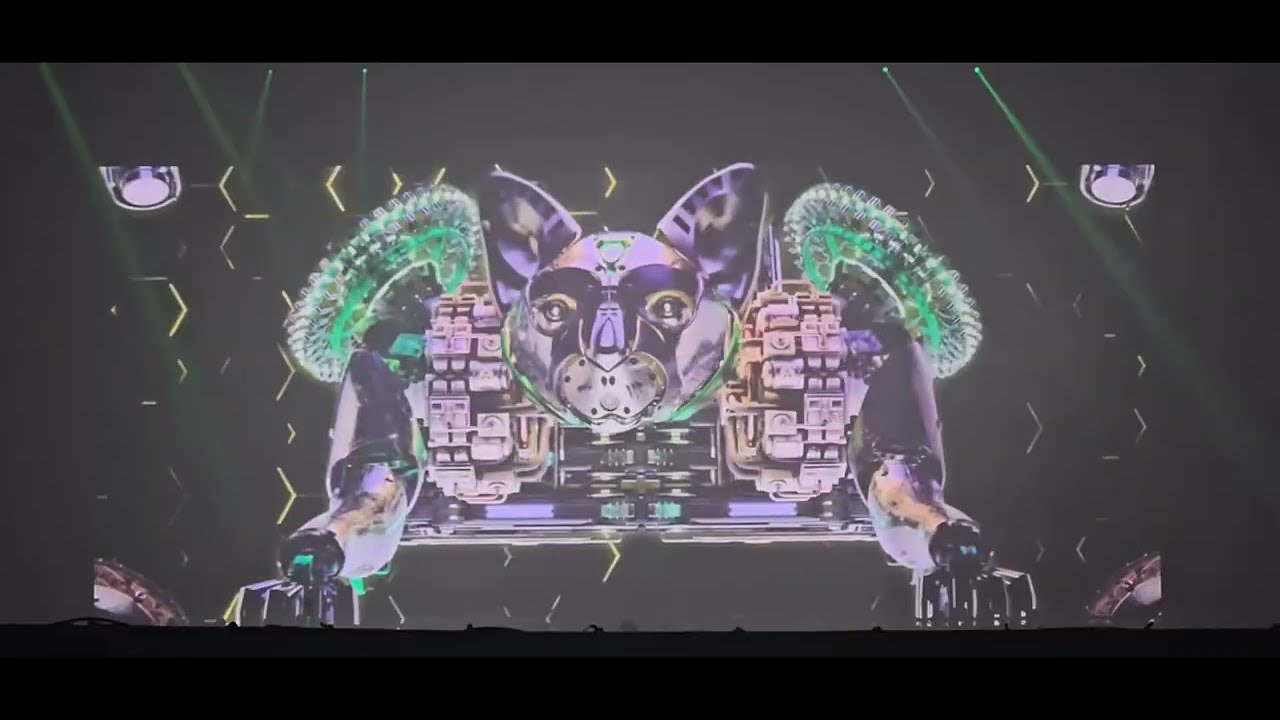 Robokitty Song Robo Kitty 2 - YouTube