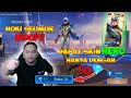 HOKI GILA!! 50 DIAMOND BISA DAPAT SKIN BARU VALE H.E.R.O!!! HOKI SE UMUR HIDUP GUA TERPAKAI SUDAH!!!