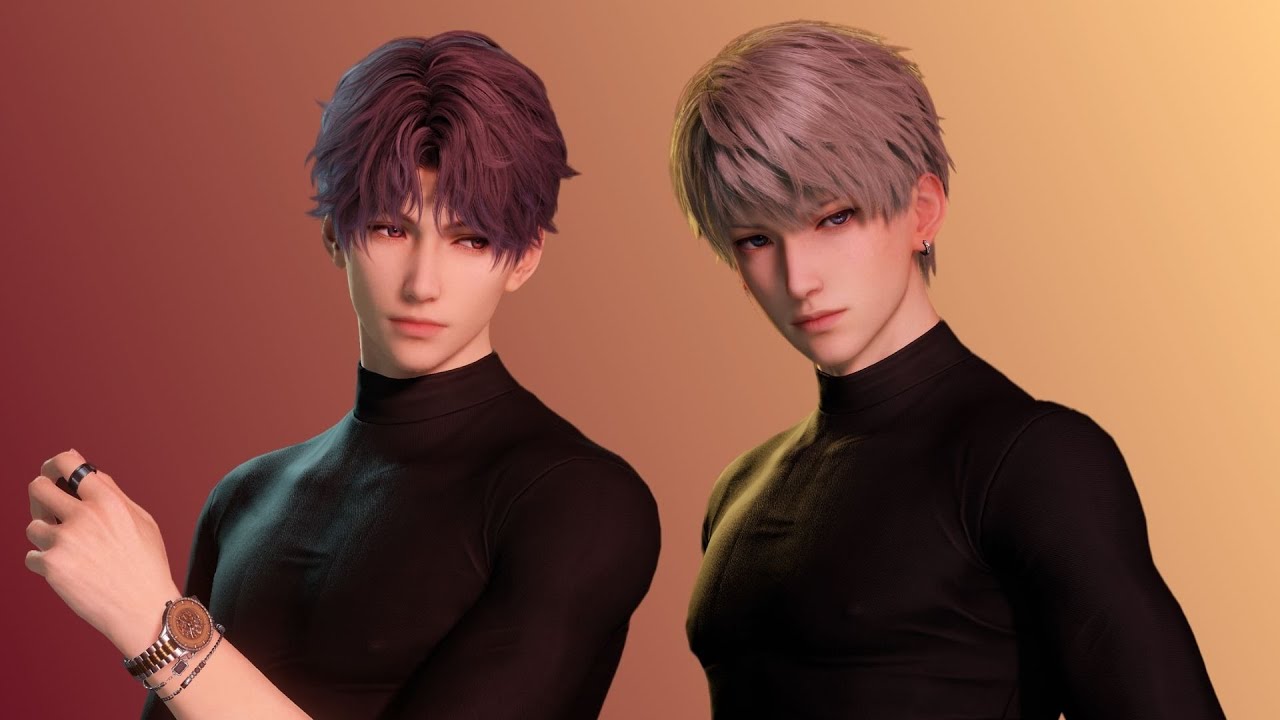 RAFAYEL Timelock Key Full Story | XAVIER Timelock Key Full Story | Love and Deepspace