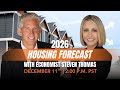 Housing Forecast 2026 with Steven Thomas and Audra Lambert