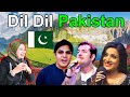 Pashto New Song | Dil Dil Pakistan | Malaysian Girl Reactions