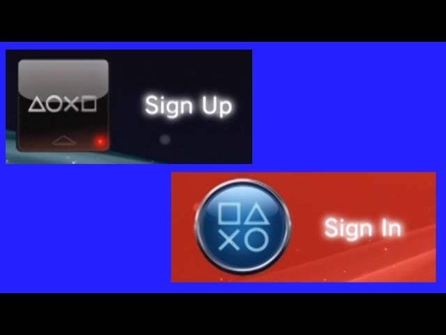 How to Sign In to PlayStation Network - YouTube