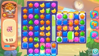 Wildscapes Level 95 - No Boosters ★★★