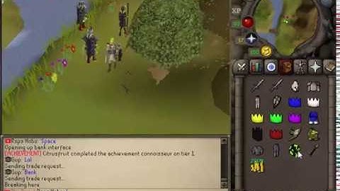 Wildy RSPS l Biggest Gambling Session Ever! l 5Bill POT!!! l Flower Poker Madness! Making Bank!