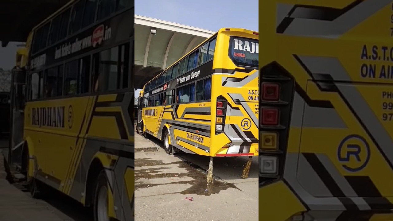 ISBT Bus stand guwahati 