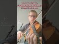The Maid of Feakle 1st p. more advanced violinists Irish music #music #celtic #fiddle #violin #irish