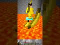 Cosa scegli di salvare su Minecraft??