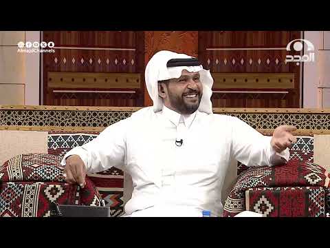 شيخ حضر زواج وجاء لأهل الزواج يبغى يلقي كلمة ورفضوا وهذا الي سواه مع المعازيم | سعيد بن هادي