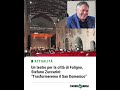 Un teatro per la città di Foligno, Stefano Zuccarini: "Trasformeremo il San Domenico"