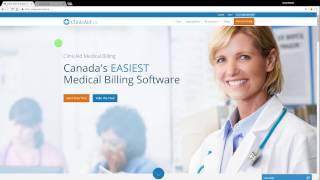 ClinicAid ON - Getting Started in Ontario